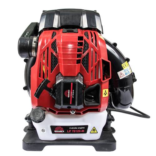 Повітродувка Vitals Professional LP 76120-4t фото 4