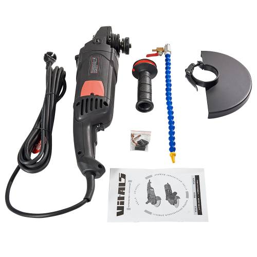 КШМ Vitals Professional Ls2326DUq stone cutting+ фото 8