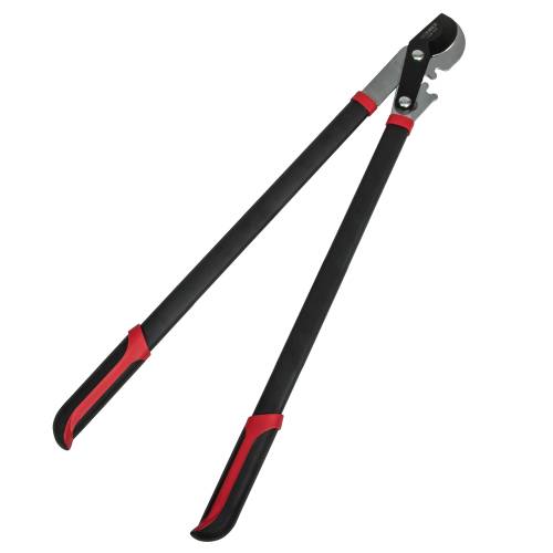 Гілкоріз з подвійною зубчастою передачею Vitals Master LS-745-01G  фото 