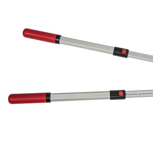 Гілкоріз телескопічний Vitals Master LS-910-01T фото 4