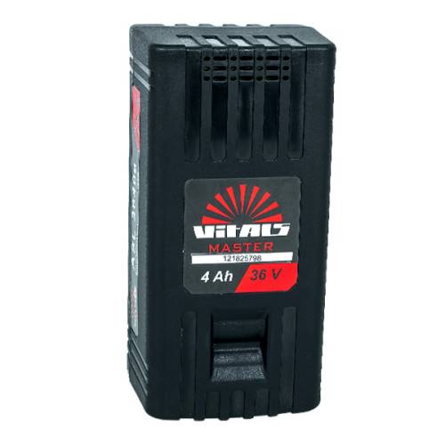Акумулятор Vitals Master ASL 3640a  фото 
