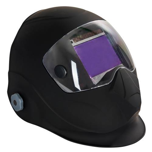 Маска зварника хамелеон Vitals Professional 3.0 USB фото 1