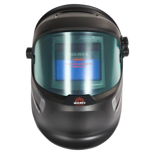 Маска зварника Vitals Master 1.0 фото 2