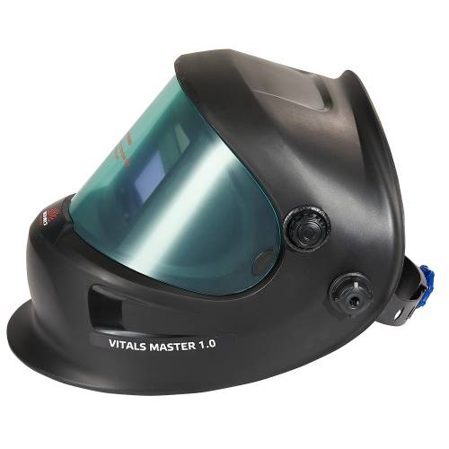 Маска зварника Vitals Master 1.0 фото 3