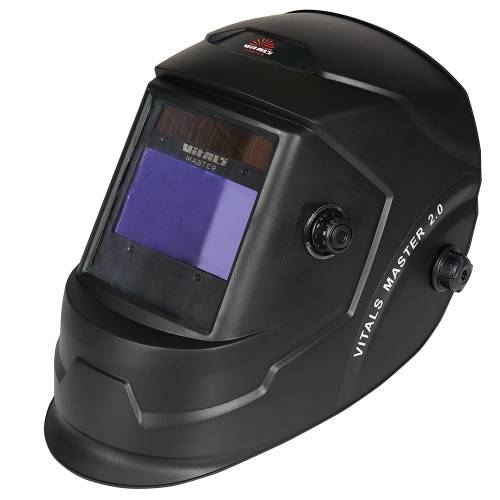 Маска зварника Vitals Master 2.0  фото 