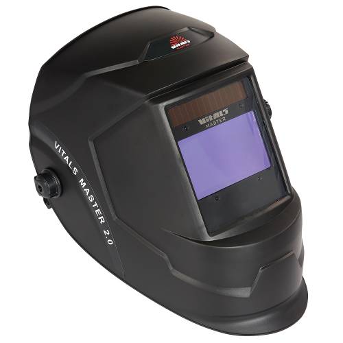 Маска зварника Vitals Master 2.0 фото 3