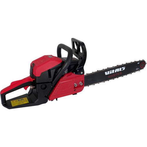 Бензопила ланцюгова Vitals Master BKZ 4523o 15“ AluMagnio фото 2