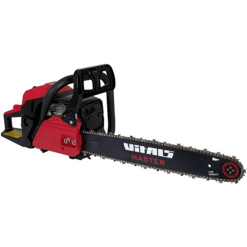 Бензопила ланцюгова Vitals Master BKZ 4523o 15“ AluMagnio фото 3