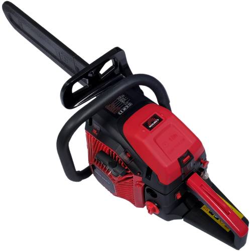 Бензопила ланцюгова Vitals Master BKZ 4523o 15“ AluMagnio фото 4