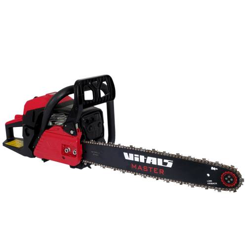 Бензопила ланцюгова Vitals Master BKZ 5027o 15“ AluMagnio фото 3