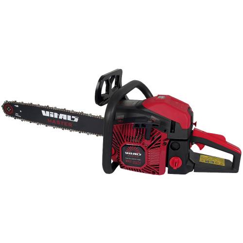 Бензопила ланцюгова Vitals Master BKZ 5027o 15“ AluMagnio  фото 