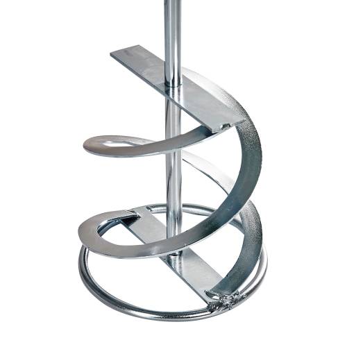 Міксер для сухих сумішей 120×600 мм SDS Vitals Master фото 3