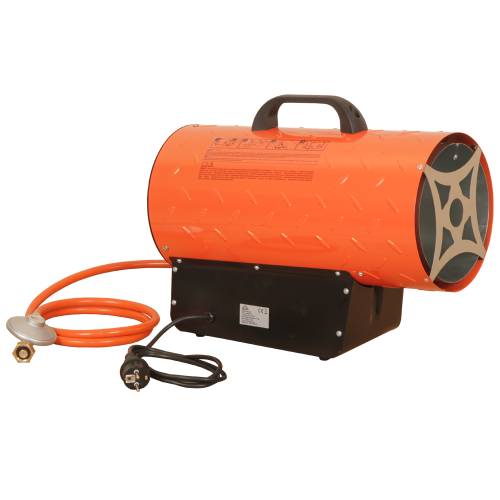 Обігрівач газовий Vitals GH-301 фото 2