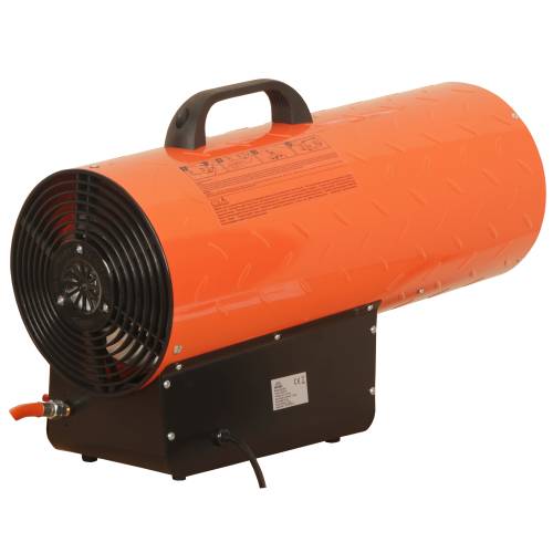 Обігрівач газовий Vitals GH-501 фото 2