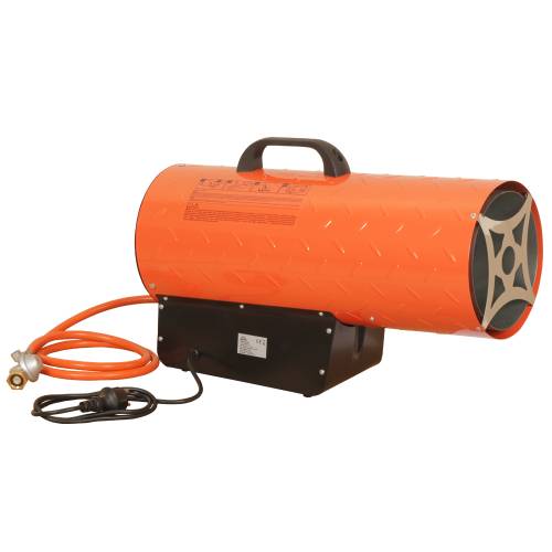 Обігрівач газовий Vitals GH-501 фото 3