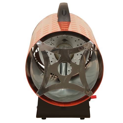 Обігрівач газовий Vitals GH-501 фото 4