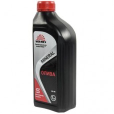 Олива для пиляльних ланцюгів Vitals Mineral, 1л