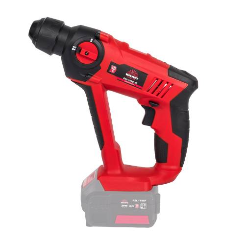 Перфоратор акумуляторний Vitals Master ARa 1018-2P SmartLine фото 1