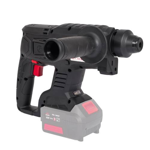 Перфоратор акумуляторний Vitals Professional ARa 2218P BS SmartLine фото 2