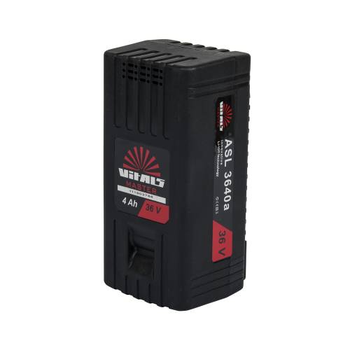 Пилка акумуляторна Vitals Master AKZ 3602a фото 6