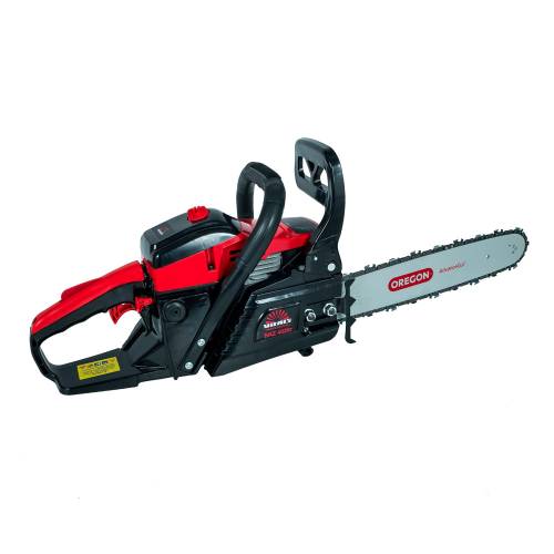Бензопила ланцюгова Vitals Professional BKZ 4020r фото 1