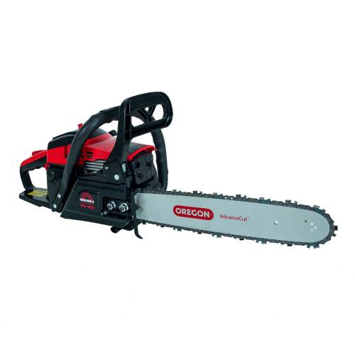 Бензопила ланцюгова Vitals Professional BKZ 4020r фото 2