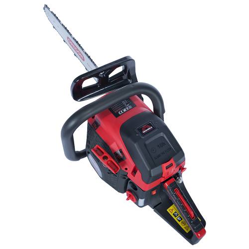 Бензопила ланцюгова Vitals Professional BKZ 4524rm 15“ Magnesium фото 4