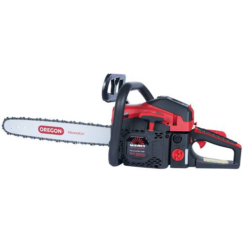 Бензопила ланцюгова Vitals Professional BKZ 4524rm 18“ Magnesium  фото 
