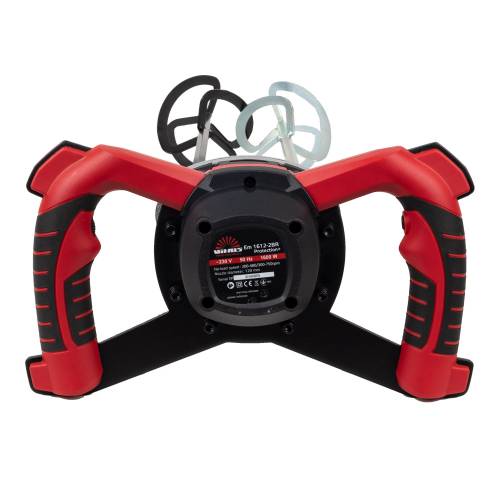 Міксер будівельний Vitals Professional Em 1612-2BR PROTECTION+ фото 2