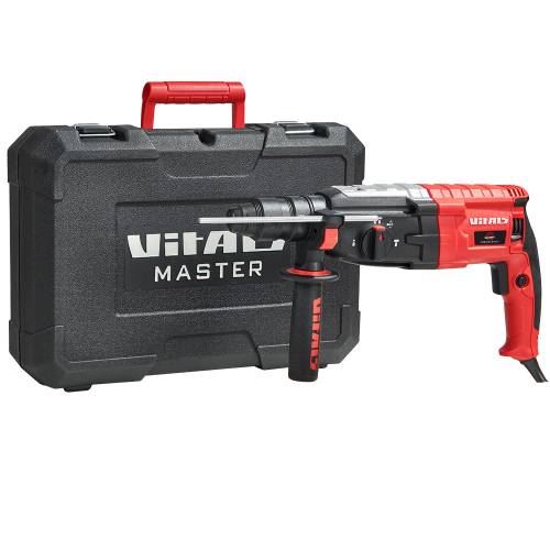 Перфоратор Vitals Master Ra 2885HBq  фото 