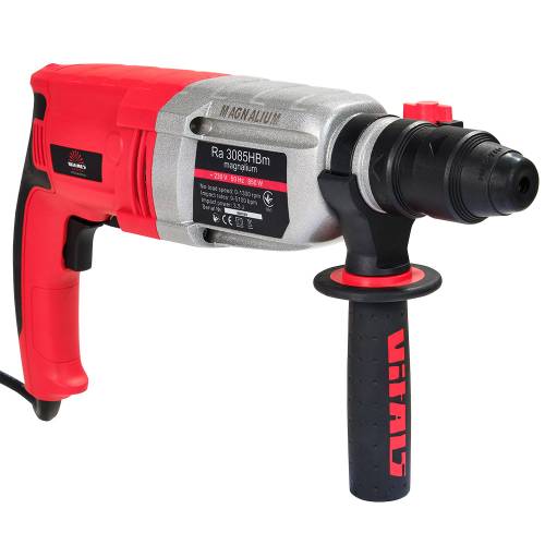 Перфоратор Vitals Master Ra 3085HBm magnalium фото 2