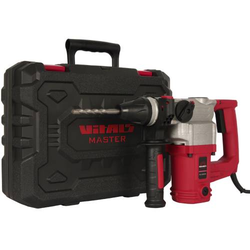 Перфоратор Vitals Master Ra 2685DS  фото 