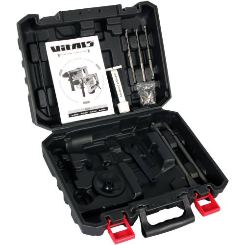 Перфоратор Vitals Master Ra 2685DS фото 3