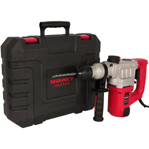 Перфоратор Vitals Master Ra 2812DS  фото 