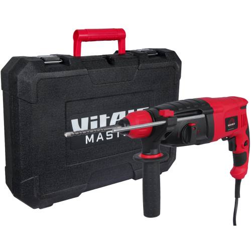 Перфоратор Vitals Master Ra 2882HB  фото 