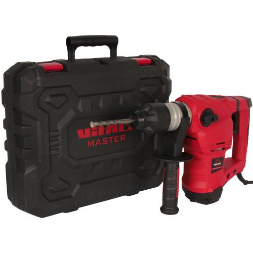 Перфоратор Vitals Master Ra 3215DS  фото 
