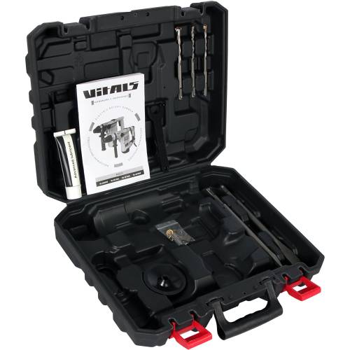 Перфоратор Vitals Master Ra 3215DS фото 3
