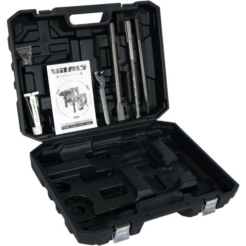 Перфоратор Vitals Master Ra 4016DS фото 3