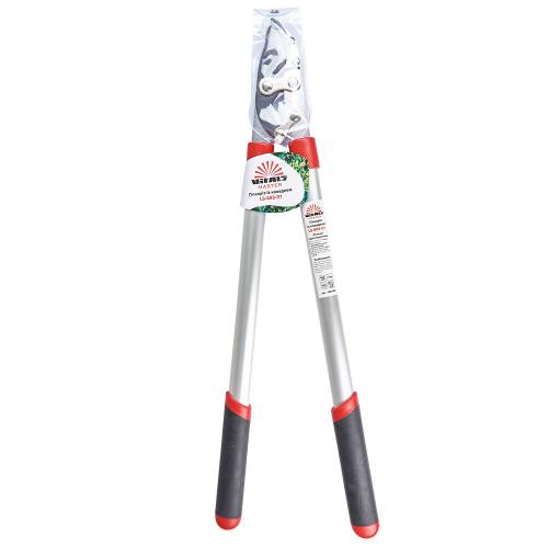 Гілкоріз з ковадлом Vitals Master LS-685-01 фото 2