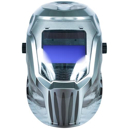 Маска зварника хамелеон Vitals Professional Thor 2500 LCD фото 2