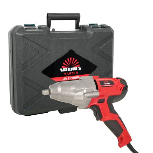 Гайкокрут електричний Vitals Master UA 3590GN  фото 