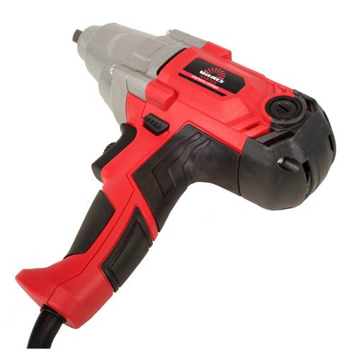 Гайкокрут електричний Vitals Master UA 3590GN фото 1