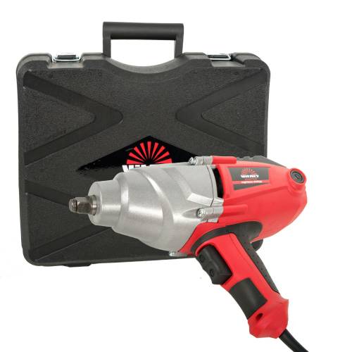 Гайкокрут мережевий Vitals Master UA 50105GNve  фото 