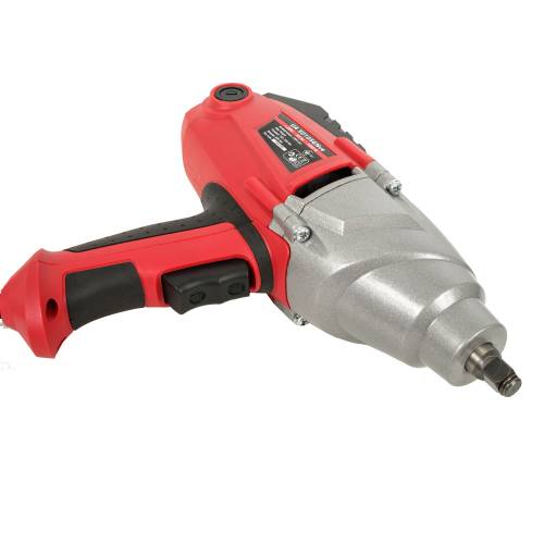 Гайкокрут мережевий Vitals Master UA 50105GNve фото 4