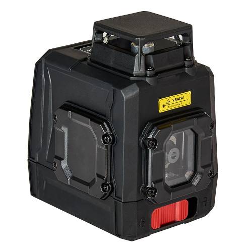 Рівень лазерний Vitals Professional LL 5go фото 6