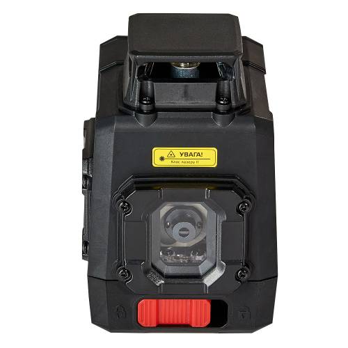 Рівень лазерний Vitals Professional LL 5go фото 7