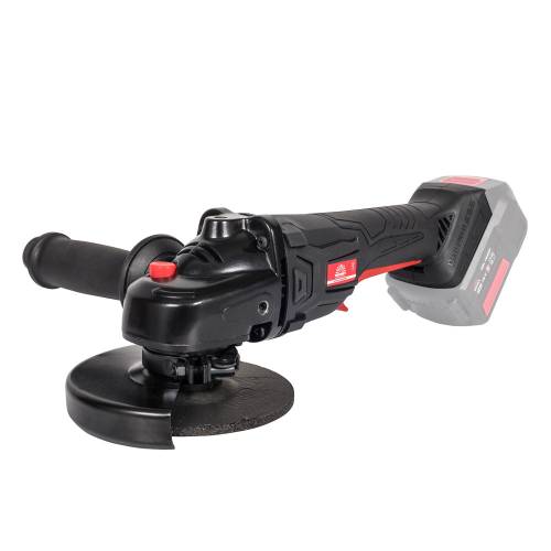 КШМ акумуляторна Vitals Professional ALs 18125P BS SmartLine  фото 