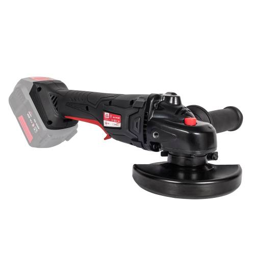 КШМ акумуляторна Vitals Professional ALs 18125P BS SmartLine фото 1