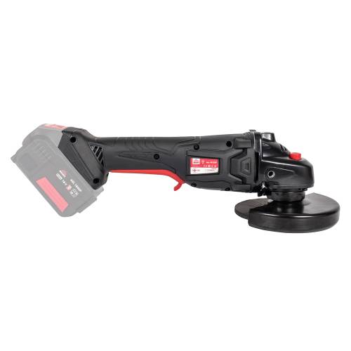 КШМ акумуляторна Vitals Professional ALs 18125P BS SmartLine фото 3