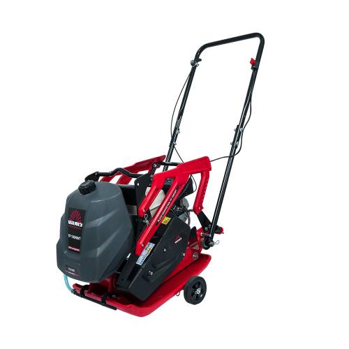 Віброплита Vitals Professional TP 100HWT  фото 